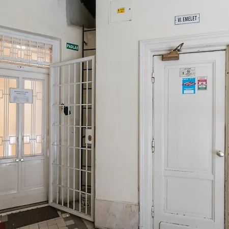 Basilica And Castle View Luxury Suite, Free Parking Reservation Needed Lägenhet *