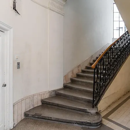 Basilica And Castle View Luxury Suite, Free Parking Reservation Needed * Budapest
