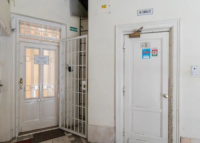 Basilica And Castle View Luxury Suite, Free Parking Reservation Needed Lägenhet *