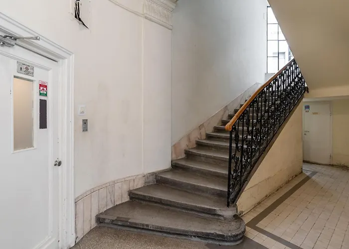 Basilica And Castle View Luxury Suite, Free Parking Reservation Needed * Budapest